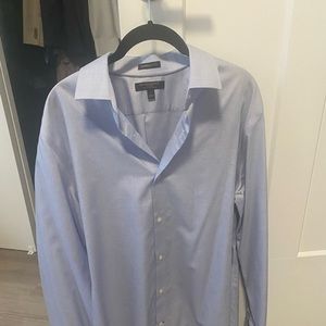 Banana Republic Camden Fit Button down